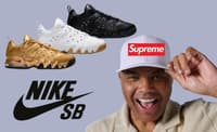 Supreme Nike SB Air Max 2 CB ‘94 Pack is Dropping for Week 2