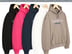 Classic Logo Hooded Sweatshirt - Group Shot