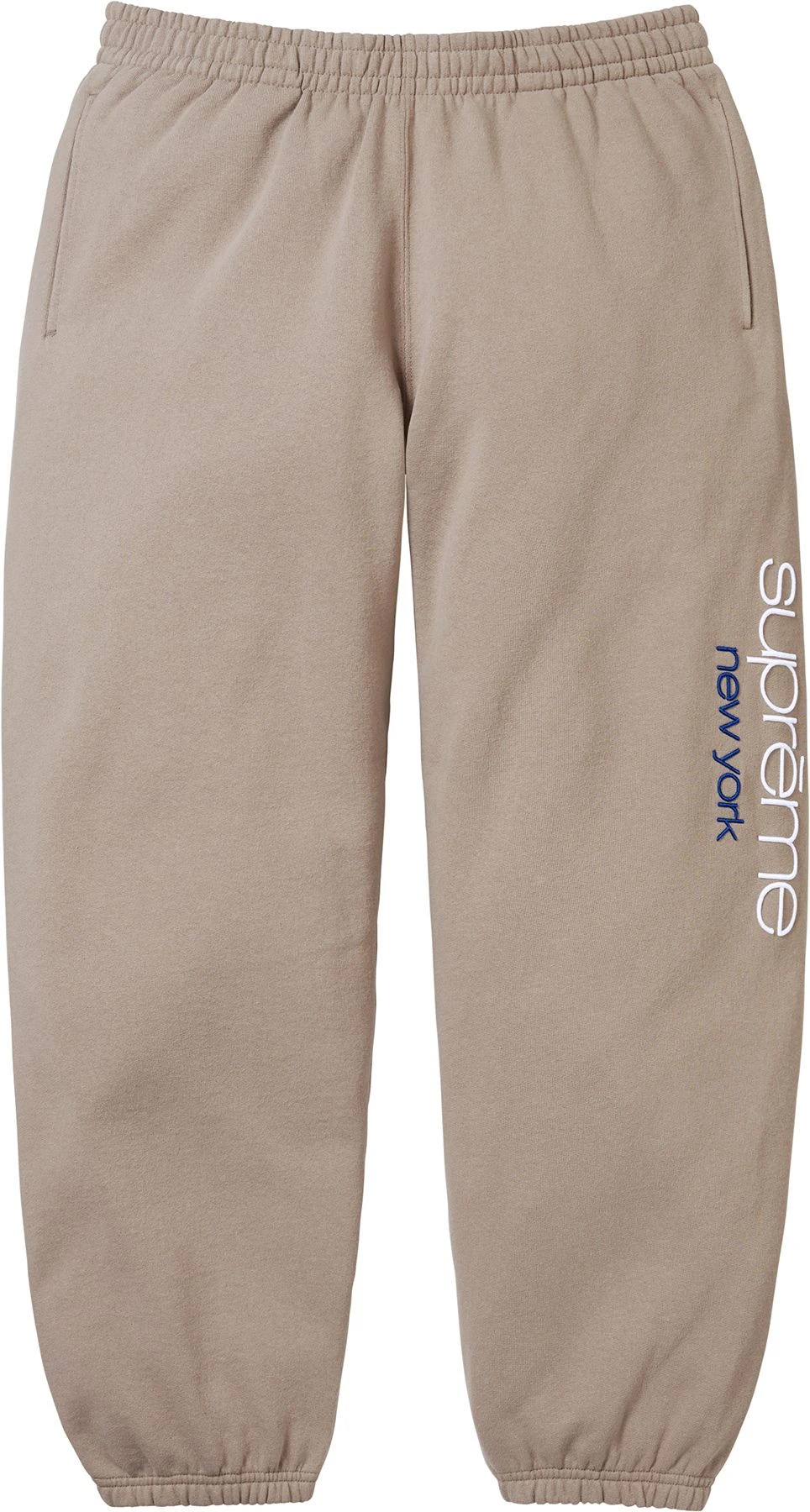 Classic Logo Sweatpant colorway 2