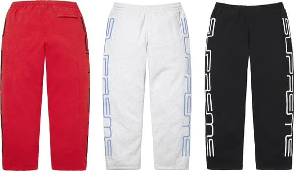 Connect Sweatpant - Group Shot