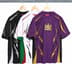 Crest Soccer Jersey - Group Shot