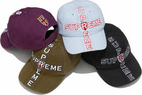 Cross 6-Panel