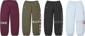 Cross Track Pant