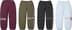 Cross Track Pant - Group Shot