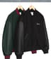 Cross Varsity Jacket - Group Shot