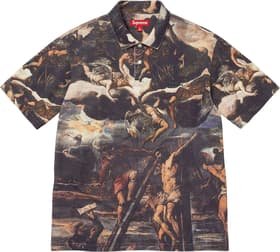 Crucifixion Polo