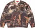 Crucifixion Sweater - Multicolor (front)