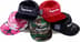 Crushed Velvet Box Logo New Era® - Group Shot