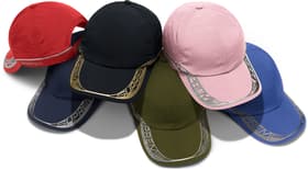 Curve 6-Panel