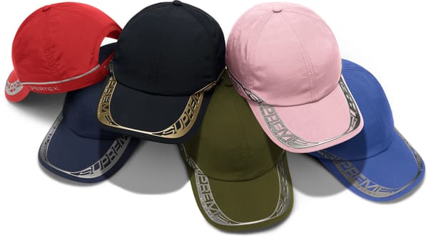 Curve 6-Panel - Group Shot