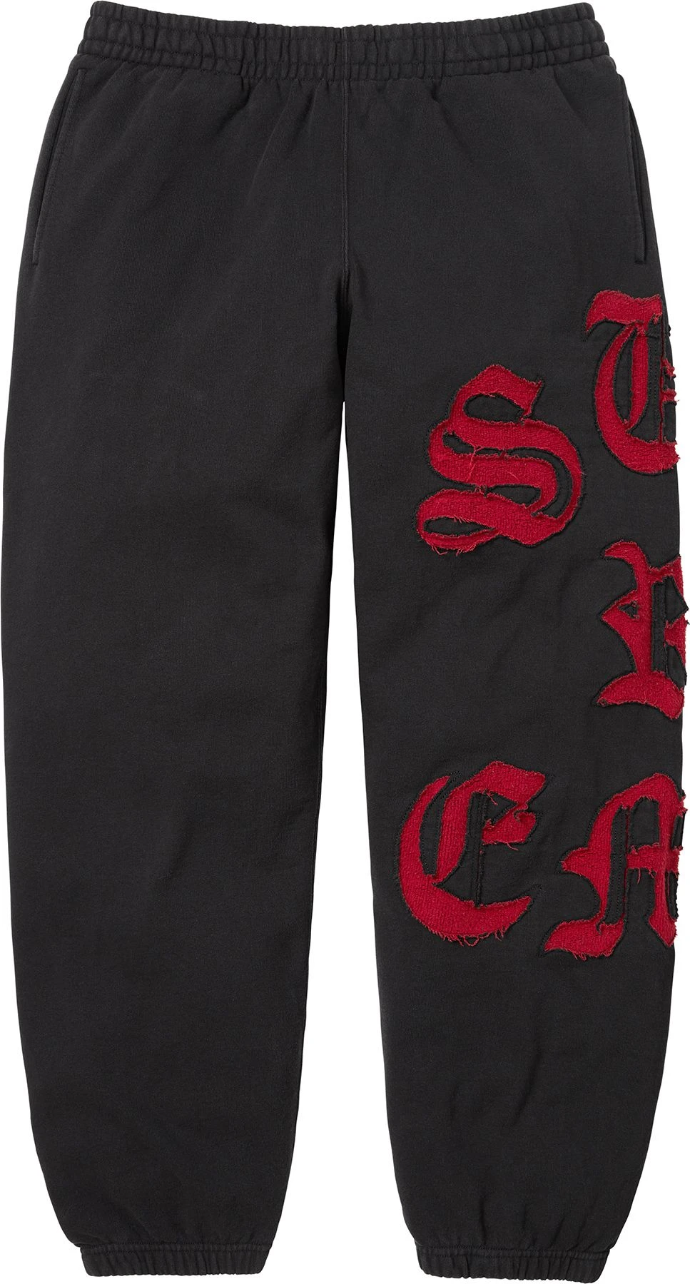 Cut Out Sweatpant colorway 2