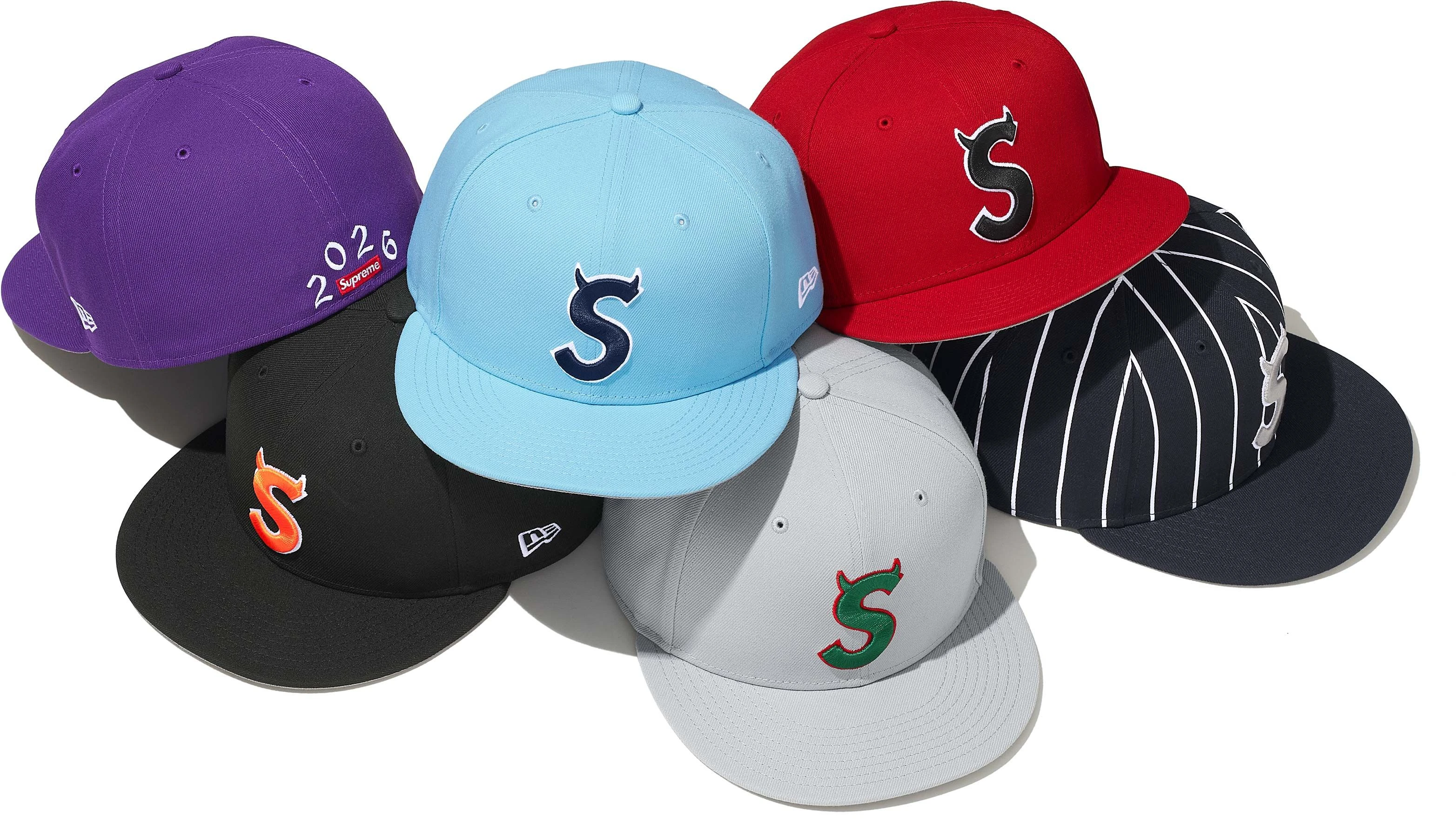 Devil S Logo New Era