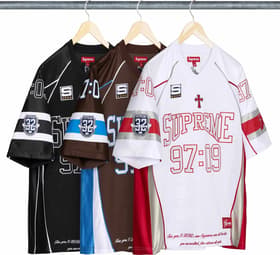 Disciples Football Jersey