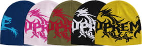 Dragon Beanie