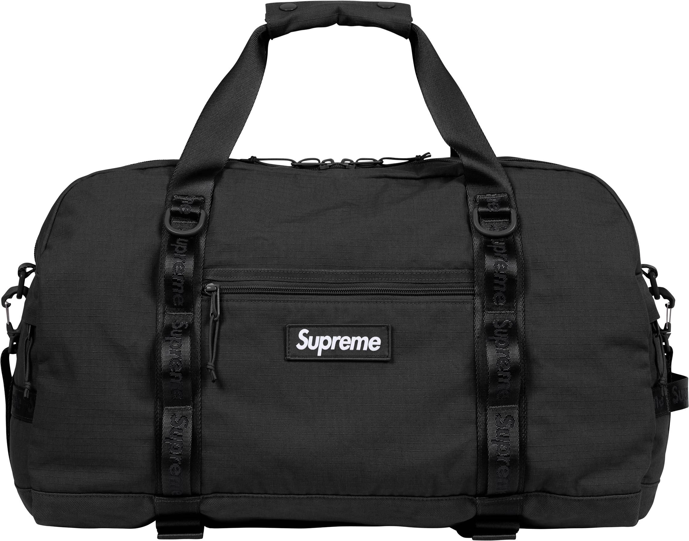 Duffle Bag colorway 2