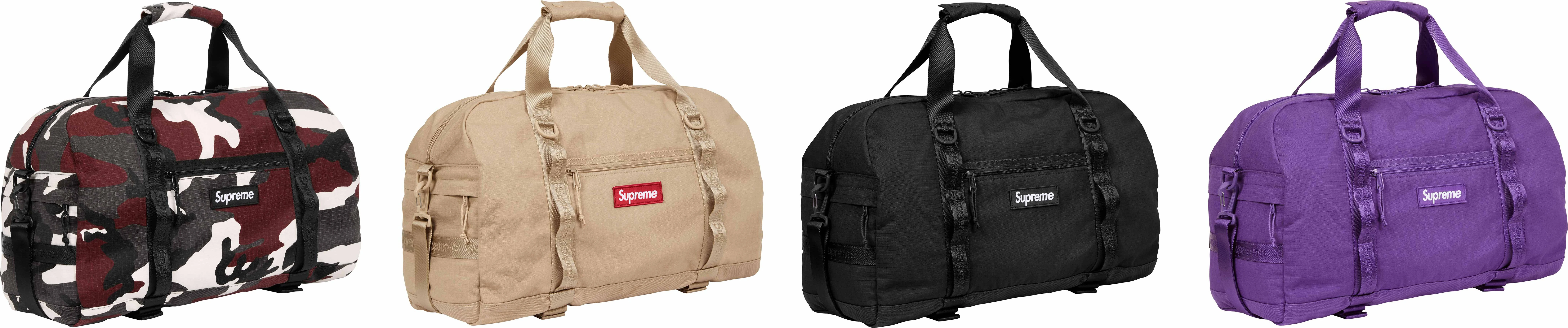 Duffle Bag
