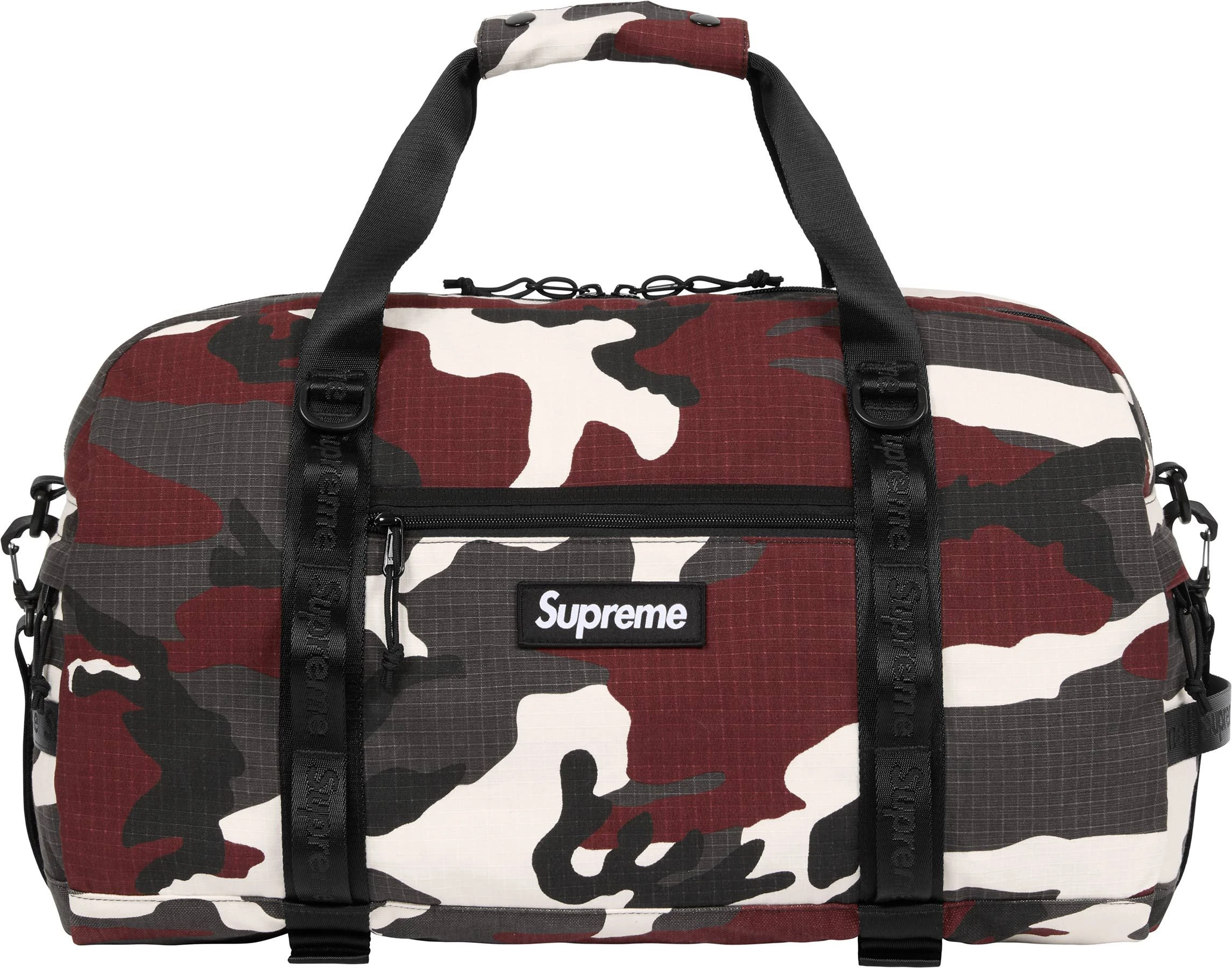 Duffle Bag colorway 5
