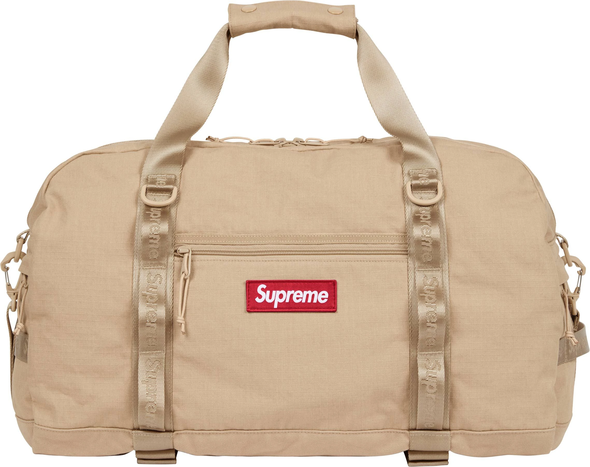 Duffle Bag colorway 4