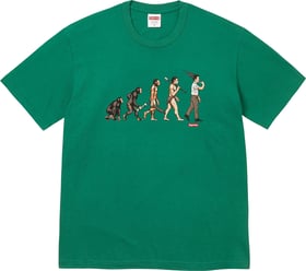 Evolution Tee