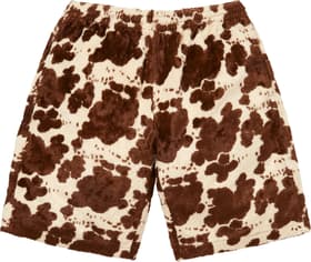 Faux Fur Short Cow