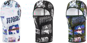 Flash Lightweight Balaclava