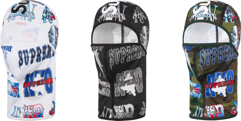 Flash Lightweight Balaclava
