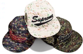 Floral Jacquard New Era®