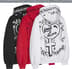 Forever Hooded Sweatshirt - Group Shot