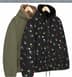 Fur Lined Hooded Field Jacket - Group Shot