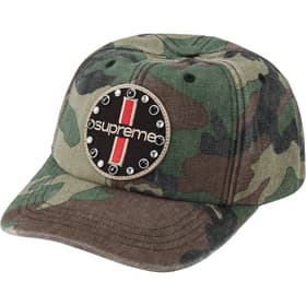 Garage 6-Panel Black