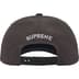 Garage 6-Panel - Black (front)