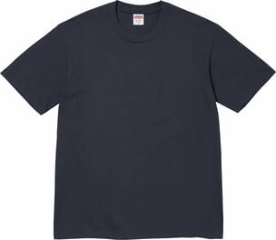Gems Tee Navy