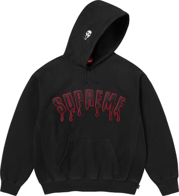 Ghostface® Arc Hooded Sweatshirt