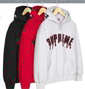 Ghostface® Arc Hooded Sweatshirt