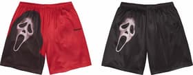 Ghostface® Mesh Short