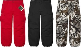 GORE-TEX Cargo Pant