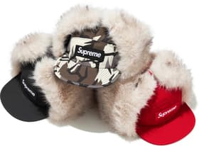GORE-TEX Earflap Camp Cap