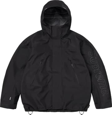 GORE-TEX Ghostface® Shell Jacket