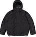 GORE-TEX Ghostface® Shell Jacket - Black (front)