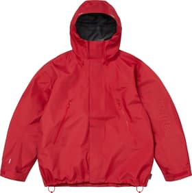 GORE-TEX Ghostface® Shell Jacket Red