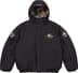 GORE-TEX Mossy Oak® Jacket - Black (front)