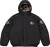 GORE-TEX Mossy Oak® Jacket - Black (front)