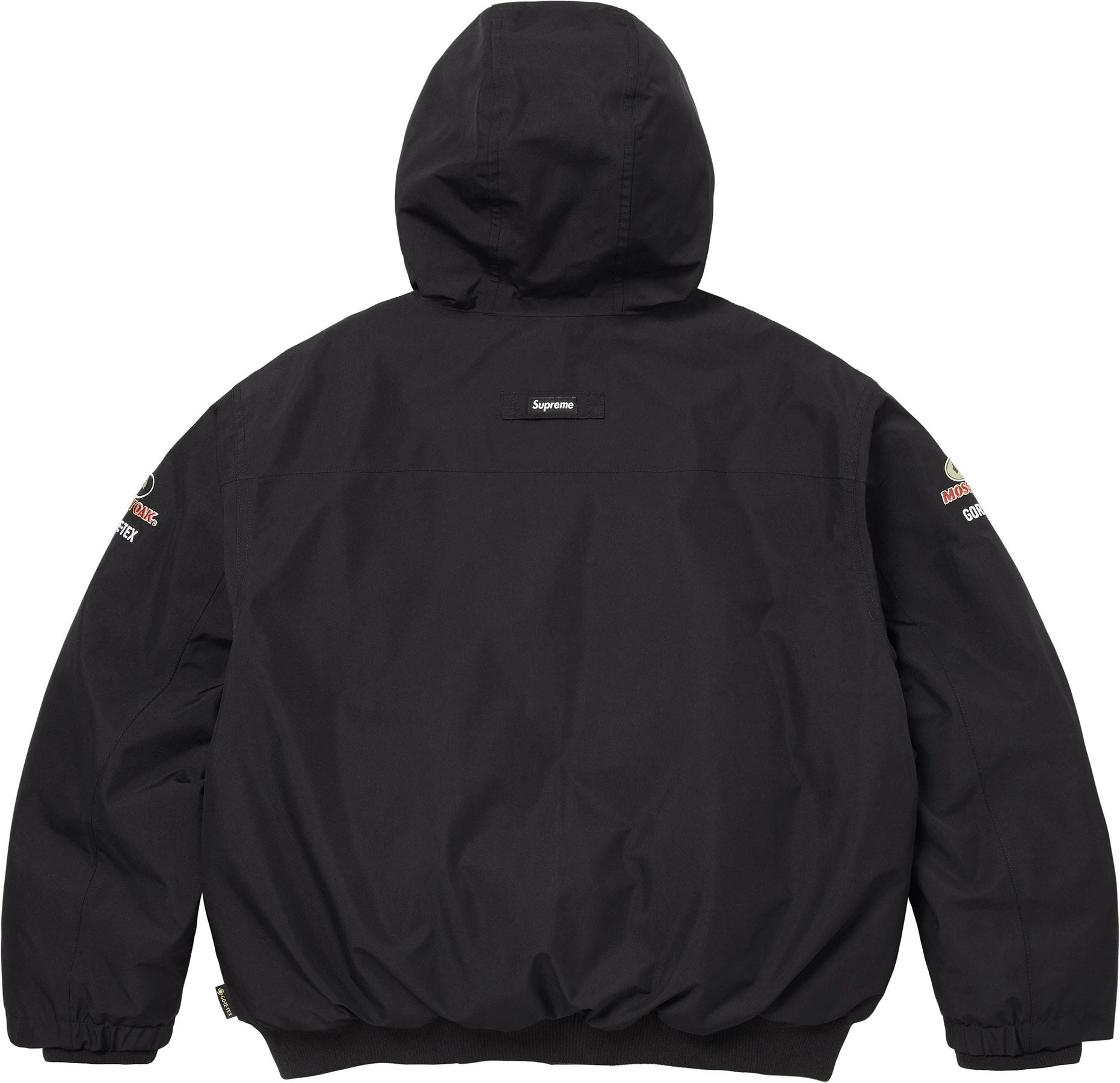 GORE-TEX Mossy Oak® Jacket colorway 9