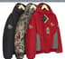 GORE-TEX Mossy Oak® Jacket - Group Shot