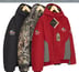 GORE-TEX Mossy Oak® Jacket - Group Shot