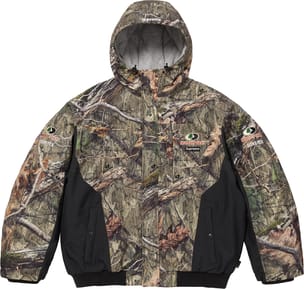 GORE-TEX Mossy Oak® Jacket Mossy Oak® Country DNA Camo
