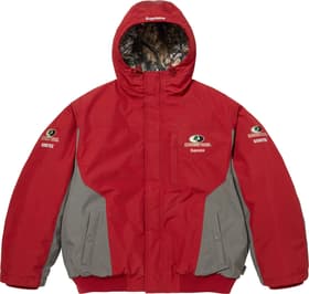 GORE-TEX Mossy Oak® Jacket Red