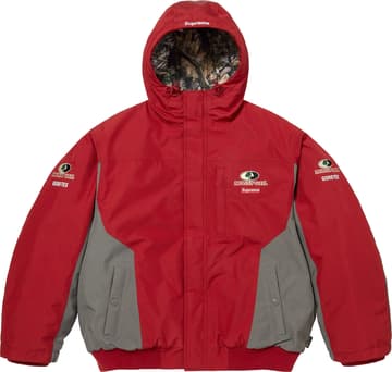 GORE-TEX Mossy Oak® Jacket