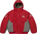 GORE-TEX Mossy Oak® Jacket - Red (front)