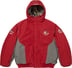 GORE-TEX Mossy Oak® Jacket - Red (front)